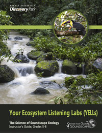 (Your Ecosystem Listening Labs - YELLs)